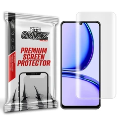 GrizzGlass Hydrofilm Realme C53