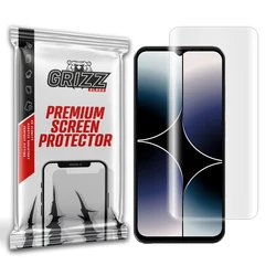 GrizzGlass Hydrofilm Ulefone Note 16 Pro