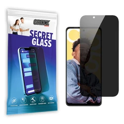 GrizzGlass Matte SecretGlass Realme C55