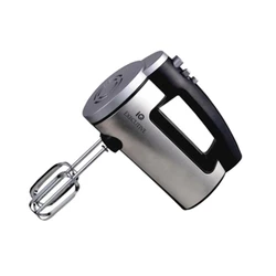 Μίξερ Χειρός IQ HM-260 300W INOX