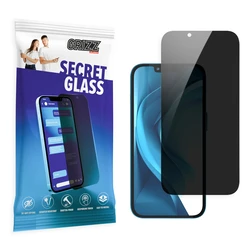 GrizzGlass Matte SecretGlass Sony Xperia 10 III