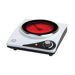 Ηλεκτρική Εστία Κεραμική IQ KC-1236 1200W