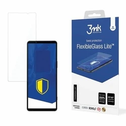 3MK FlexibleGlass Lite Sony Xperia 1 V