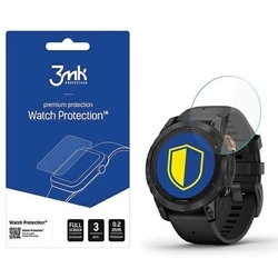 3MK FlexibleGlass Watch Garmin Fenix 7 Pro Solar