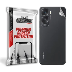 GrizzGlass SatinSkin Honor X50i