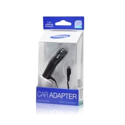 Φορτιστής Αυτοκινήτου Original Samsung για i9300/Note με Micro USB