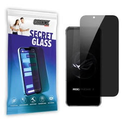 GrizzGlass Matte SecretGlass Asus ROG Phone 7 Ultimate