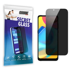 GrizzGlass Matte SecretGlass Coolpad Cool 20 Pro 5G