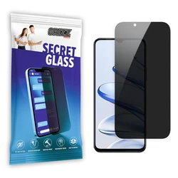 GrizzGlass Matte SecretGlass Honor 70 Lite