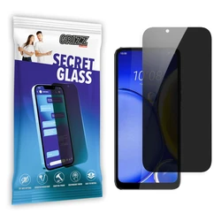 GrizzGlass Matte SecretGlass HTC Wildfire E Plus