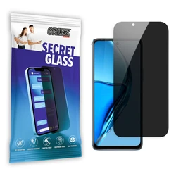 GrizzGlass Matte SecretGlass Infinix Hot 20