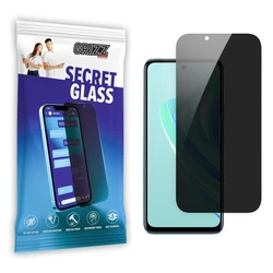 GrizzGlass Matte SecretGlass Infinix Hot 20 Play
