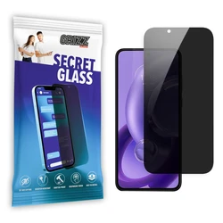 GrizzGlass Matte SecretGlass Motorola Moto Edge 30