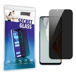 GrizzGlass Matte SecretGlass OnePlus Nord N100