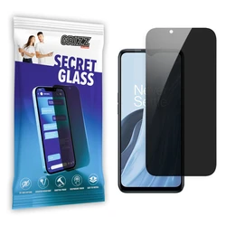 GrizzGlass Matte SecretGlass OnePlus Nord N300
