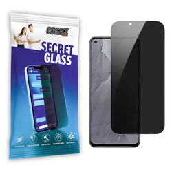 GrizzGlass Matte SecretGlass Realme GT 5G