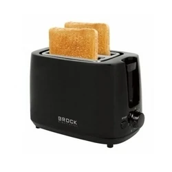 Φρυγανιέρα Brock 2 θέσεων BT-1007/BK