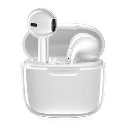 Bluetooth Handsfree ATC-25 TWS White