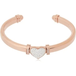 Γυναικείο Βραχιόλι Folli Follie 3B15T003Rc (55Mm) από Ατσάλι Golden