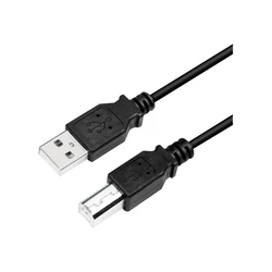 Καλώδιο USB Logilink - 3 m