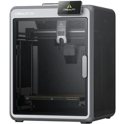 3D Printer Creality K2 - 600mm/s 260x260x260mm, Pre-Assembled, up to 16 colours