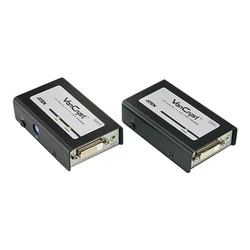Extender DVI ATEN VanCryst VE600A with Audio - Extension for video / audio