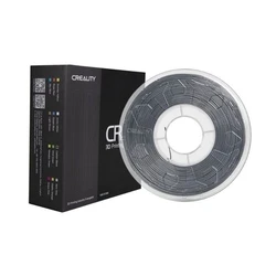 3D Printer Filament Creality CR-PLA Grey, Dimensional Accuracy +/- 0.03 mm, 1 kg Spool,1.75 mm
