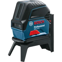 Αλφάδι Laser Bosch GCL 2-15 Professional combi