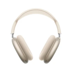 Headphones Apple Airpods Max Startlight Mww53Zm/A