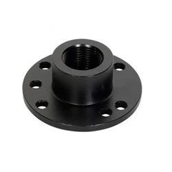 Gamber Johnson Default Round Plate Max3 Mounting Solutions
