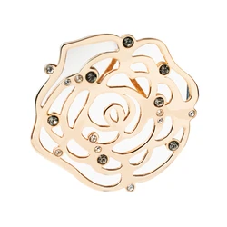 Γυναικείο Charm Folli Follie 3P9S122Rac (4cm) από Ατσάλι Pink