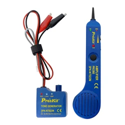 Tester Καλωδίων Proskit 3PK-Nt023N, Ncv 90~1000V