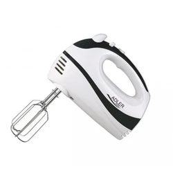 Μίξερ-Mπλέντερ χειρός Adler AD-4205bk