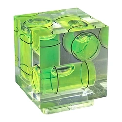Άλλα αξεσουάρ φωτογραφικού εξοπλισμού Kaiser Triplex Spirit Level