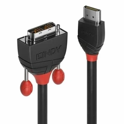 Καλώδιο HDMI σε DVI LINDY 36274