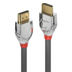 Καλώδιο HDMI LINDY 37871 Μαύρο 1 m