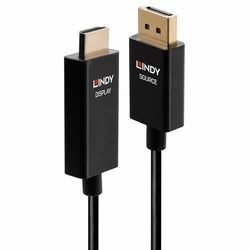 Καλώδιο HDMI LINDY 40927 Μαύρο 3 m