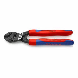 Πένσα Knipex CoBolt Λάδι 200 x 62 x 21 mm 