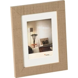 Κορνίζα Τοίχου Walther Home 20x30 Wood beige-brown HO030C