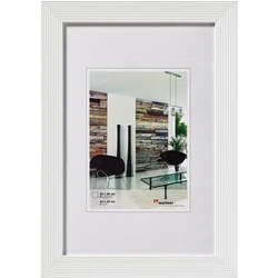 Κορνίζα Τοίχου Walther Grado White 20x30 Wood HI030W