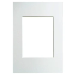 Walther Πασπαρτού 30x40 format 20x30 snow white PA041W