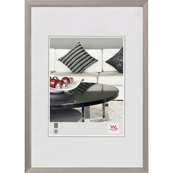 Κορνίζα Τοίχου Walther Chair DIN A3 29,7x42 Αλουμίνιο/Ατσάλι AJ342D