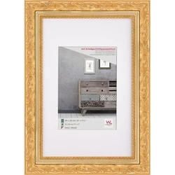 Κορνίζες τοίχου Walther Barock 20x30 Wood gold CR030G