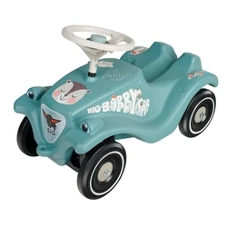 BIG Bobby Car Classic Life - Παιδικό Παιχνίδι Οδήγησης