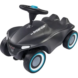 Παιδικό όχημα BIG Bobby Car Neo Anthracite
