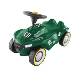 BIG Bobby Car Neo RS Πράσινο