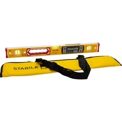 Όργανα ηλεκτρικών μετρήσεων Stabila TECH 196 DL, 61 cm Digital Spirit Level