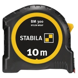 STABILA BM 300 Μετροταινία 10 m
