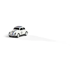 Carson 1:87 VW Beetle Rallye 2,4G 100% RTR