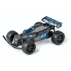 RC οχήματα Carson 1:12 Glow Rider 2.4GHz 100% RTR μπλε